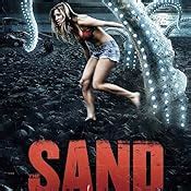 a praia assassina|The Sand (2015)